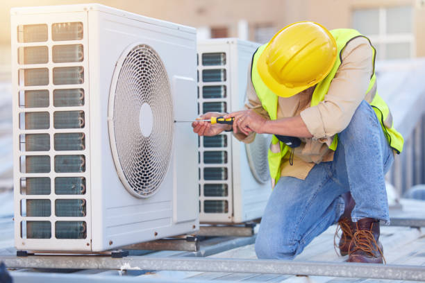 Best HVAC Air Duct Cleaning  in Gibsonburg, OH
