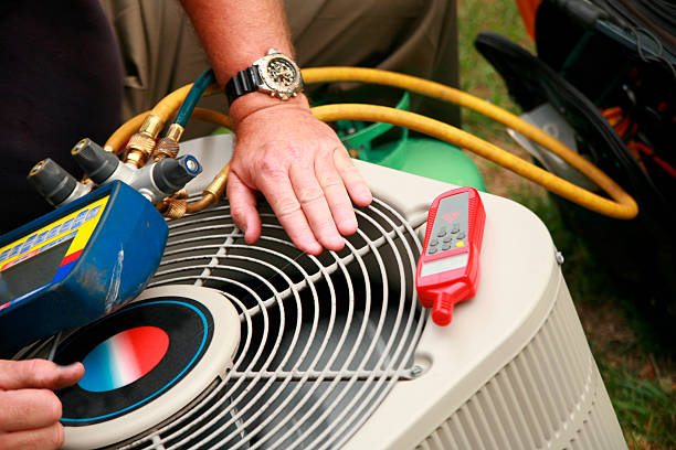 Best HVAC Installation Services  in Gibsonburg, OH