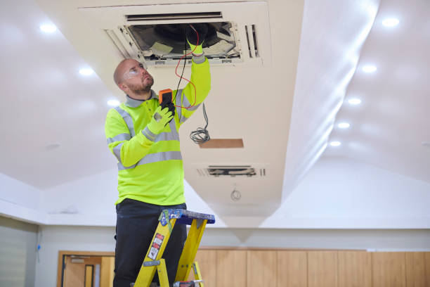 Local HVAC Companies in Gibsonburg, OH