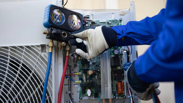 Gibsonburg, OH HVAC Company